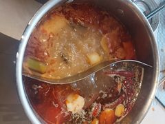 -喜庭海鲜自助(北辰三角洲北辰荟店)