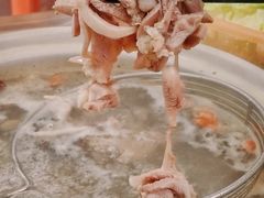 -潮陈记土鸡火锅(东厦北路店)