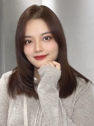 点击看大图 -MORI HAIR SALON日式美发沙龙