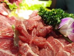 -塔兰齐新疆孜然火锅(鲤鱼山路店)