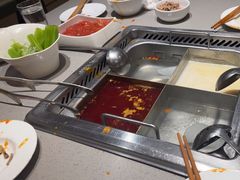 -海底捞火锅(吾悦广场店)