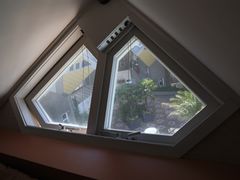 -立体方块屋