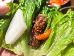 -·缸桶屋·韩式牛肋条自助烤肉(西湖D11店)