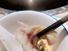 -淘米捞·米汤脆鲩鱼火锅(福田皇岗店)