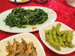 -抱德·潮汕味(敦和店原惠城鱼仔)