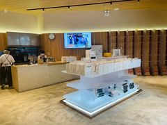 -银座仁志川·生吐司专门店(香港广场店)