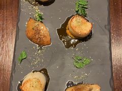 -恰餐厅及酒吧 CHAR Bar & Grill (北京丽都皇冠假日店)