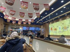 -西部马华清真兰州牛肉面·烧烤夜市(三里河店)