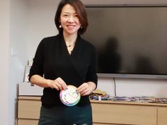 -至尚形象·化妆服饰搭配礼仪培训