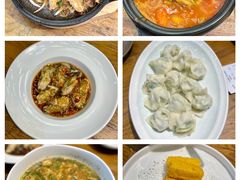-必点海鲜·鲅鱼水饺(鞍山西道店)