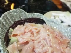 -桃花沅火锅(长嘉汇江景店)