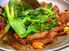 -大嫂镬仔·焖鸡煲·啫啫煲(逢源路店)