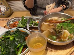 -小满手工粉(北京富力广场店)