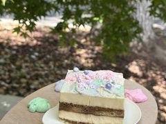 -J Create城市露营咖啡·简餐·宠物(上海动物园店)