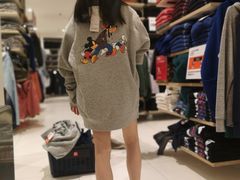 -优衣库(武汉国际广场店)