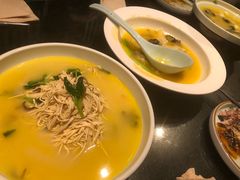 -苏帮袁Sue Cuisine(将台店)
