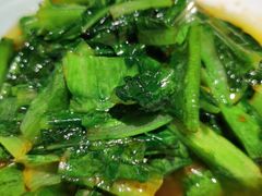-绿茶餐厅(昆明世纪金源店)