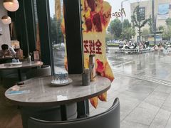 -必胜客(尹山湖歌林公园店)
