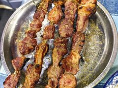 -園丁烤肉缸子肉