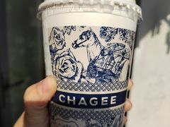 -霸王茶姬(常熟印象城店)