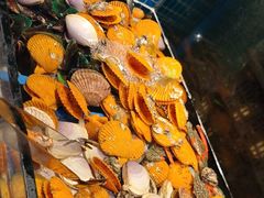 -曼格活海鲜·牛排自助(光明蓝鲸店)