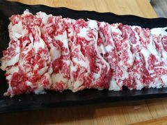 -手选潮汕鲜活牛肉火锅(二七广场店)