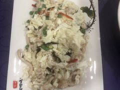 -老苏扬饭店