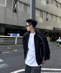 -爱秀造型 T-G