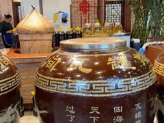 -西江美食舫·江西菜(健德桥店)