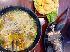 -沈记土鸡米线(七星街品牌中心店)