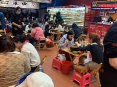 大堂-冒椒火辣(太古里店)