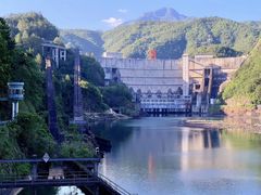 -云和湖仙宫景区