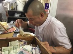 -汪家馄饨(集庆路店)