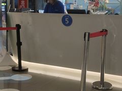 -长沙湘江冰雪世界