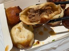 -哑巴生煎(临顿路店)