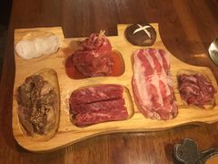 -喜来稀肉(金巴利道店)