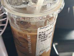 -星巴克(重庆新天泽国际广场店)