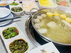 -杏花吴记牛肉火锅