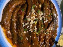 -鸿运大厨·大馅饺子·家常菜