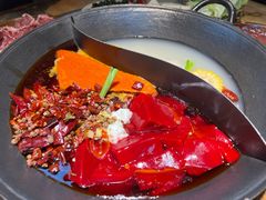 -阳阳老火锅(小南门店)