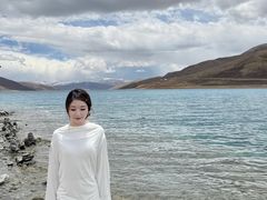 -羊卓雍措