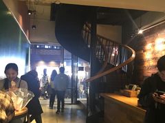 -星巴克(南京大世界店)