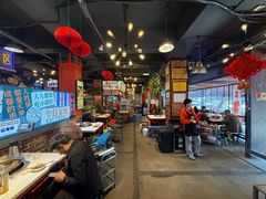 -钢管厂五区小郡肝火锅串串香(总店)