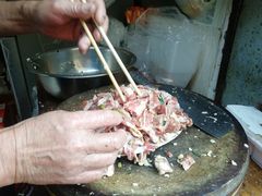 -潮香兴煲仔饭(莲花路店)