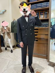-MR.COLLECTION西装先生(富华里店)