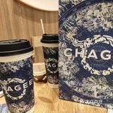 最近迷上了这家奶茶店