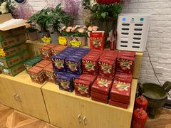 零售区-贵凤凰贵州米粉(五道口店)