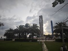 -锦里海景海鲜餐厅.三亚老字号(亚龙湾中心广场店)