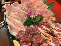 -大阪烧肉BAKA一代(国贸商住大厦店)