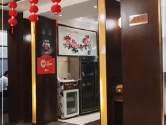 -金哥私房菜馆(张府园总店)